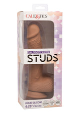 Dual Density Silicone Stud 6.25 inch