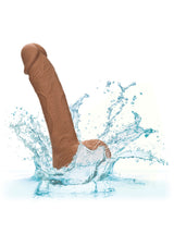 Dual Density Silicone Stud 6.25 inch