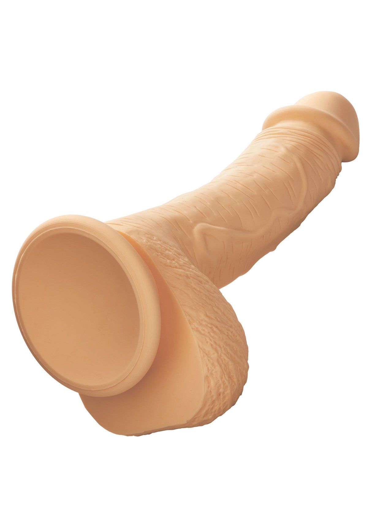 Dual Density Silicone Stud 6.25 inch