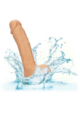 Dual Density Silicone Stud 6.25 inch