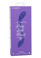 Pretty Little Wands Charmer
