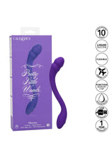 Pretty Little Wands Charmer