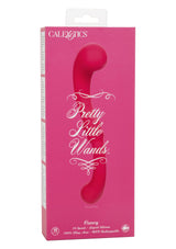 Pretty Little Wands Curvy