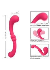 Pretty Little Wands Curvy