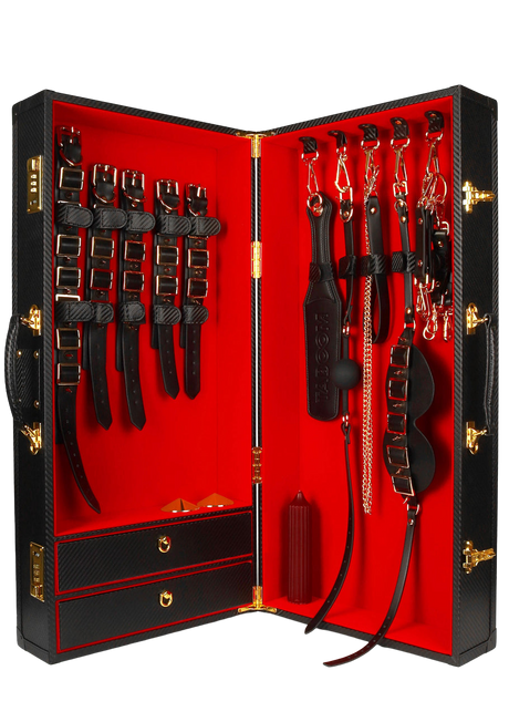 Desires Masterpiece Case