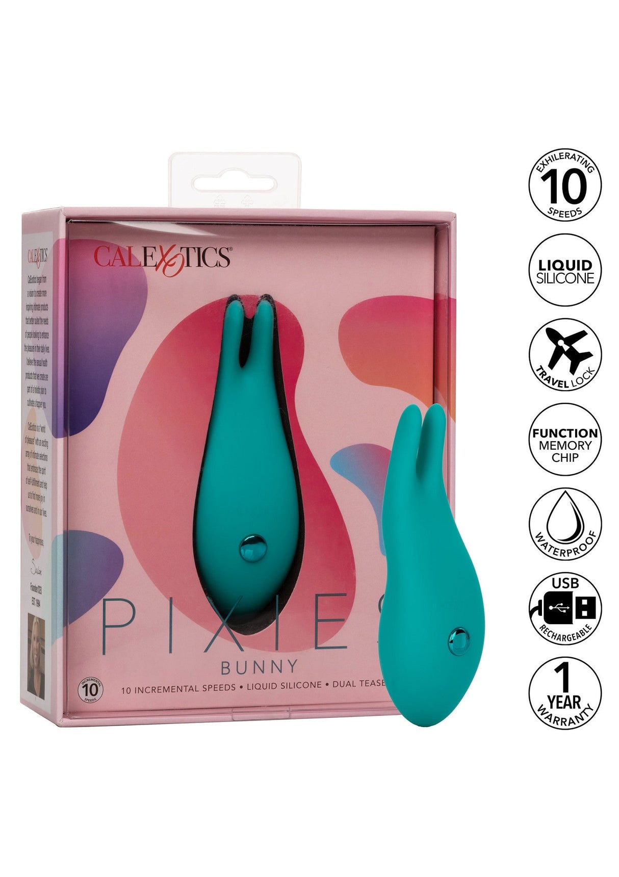 Pixies Bunny