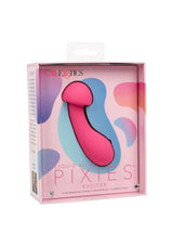Pixies Exciter