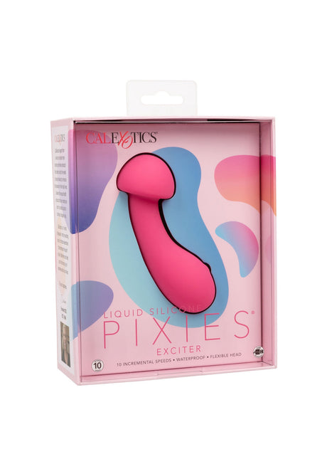 Pixies Exciter