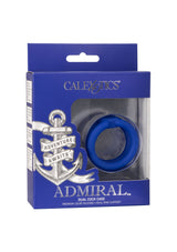 Admiral Dual Cock Cage
