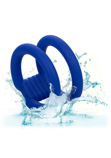 Admiral Dual Cock Cage