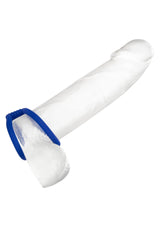 Admiral Dual Cock Cage