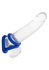 Admiral Cock Ring Set
