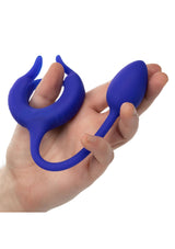 Admiral Weighted Cock Ring