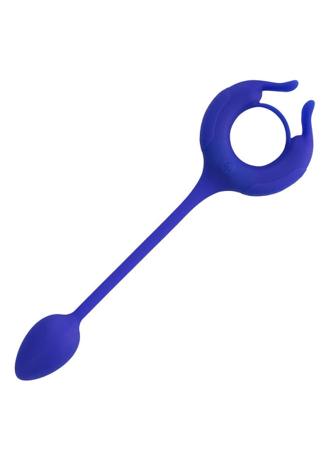 Admiral Weighted Cock Ring