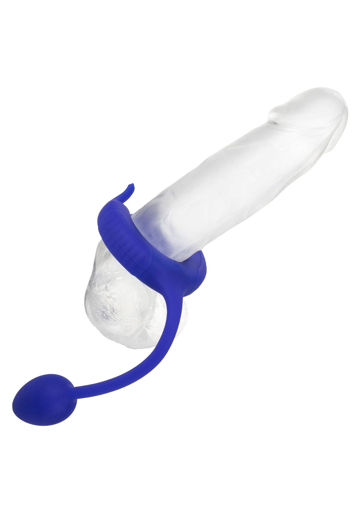 Admiral Weighted Cock Ring