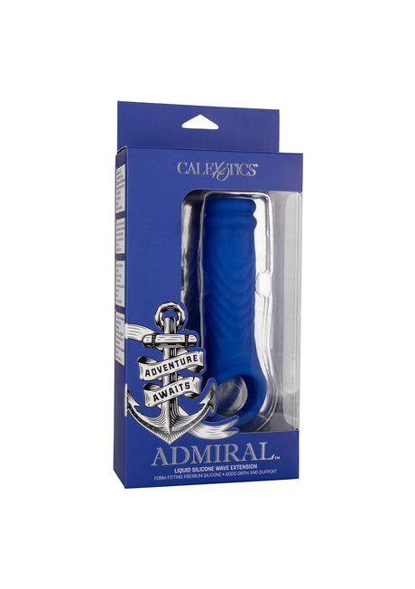 Admiral Wave Extension