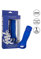Admiral Wave Extension