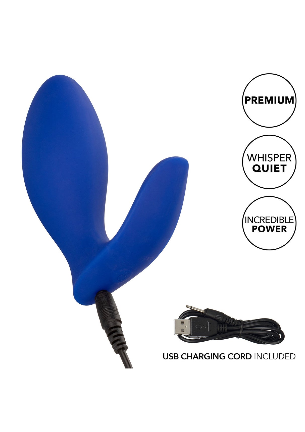 Admiral Prostate Rimming Probe