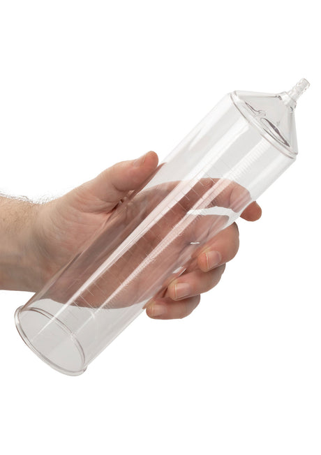 Admiral Sta-Hard Pomp