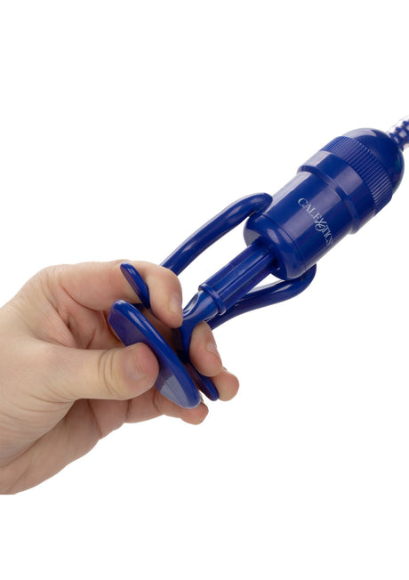 Admiral Sta-Hard Pomp