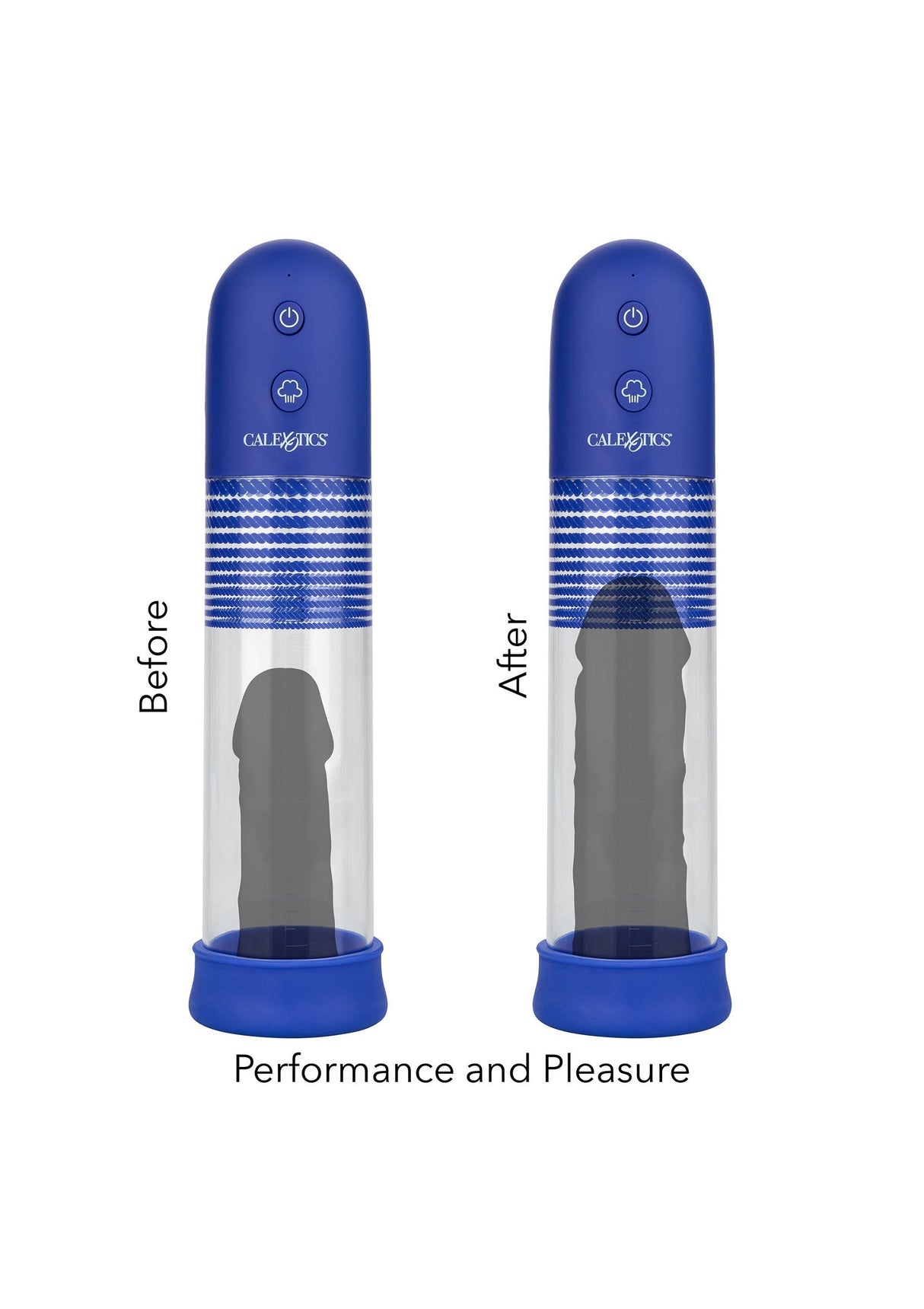 Admiral Rechargeable Pump Kit