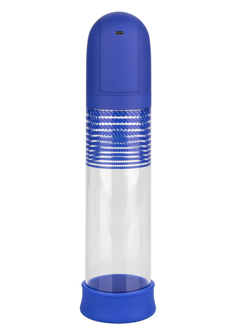 Admiral Rechargeable Pump Kit