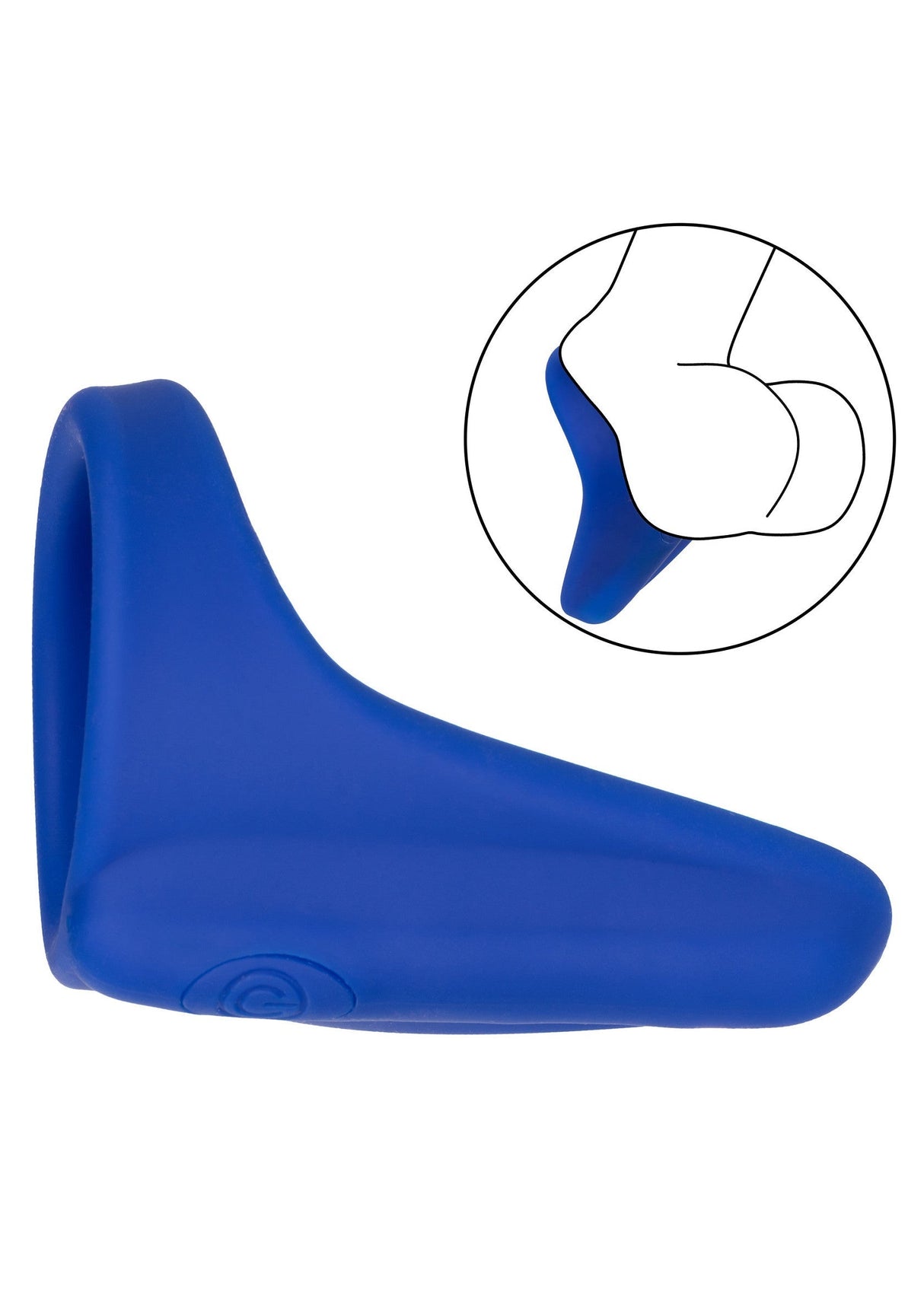 Admiral Perineum Massager