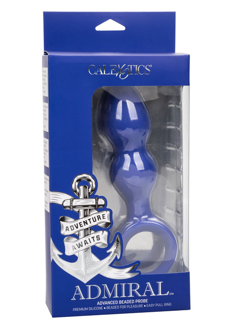 Admiral Advanced Beaded Probe