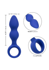 Admiral Advanced Beaded Probe