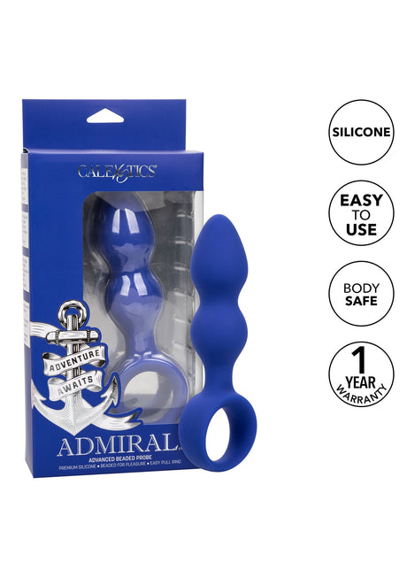 Admiral Advanced Beaded Probe