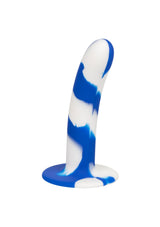 Admiral Swirl Probe