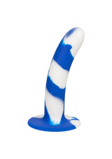 Admiral Swirl Probe