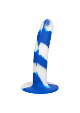 Admiral Swirl Probe