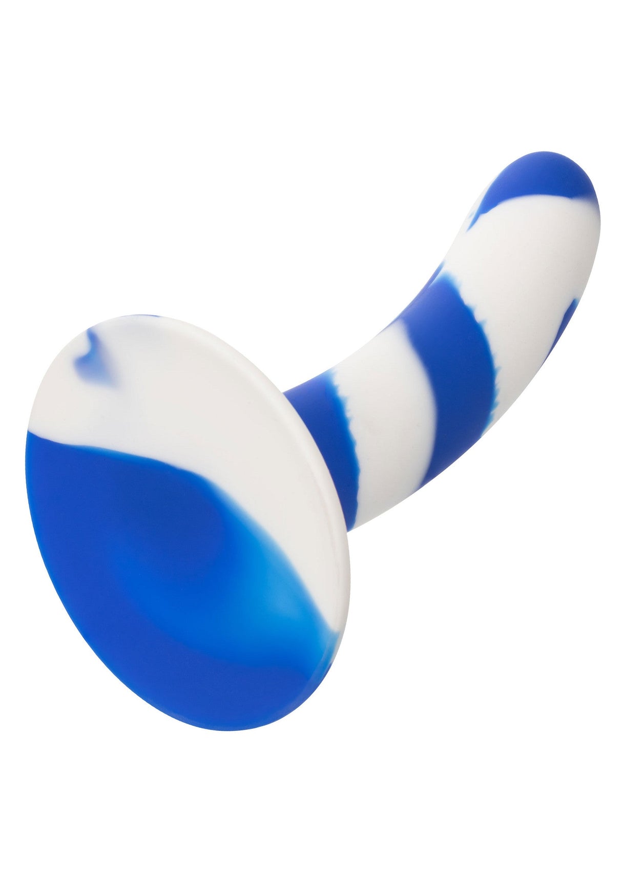 Admiral Swirl Probe