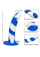 Admiral Swirl Probe