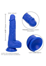 Admiral 7 Vibrating Sailor