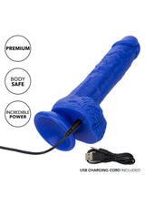 Admiral 7 Vibrating Sailor