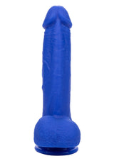 Admiral 8 Vibrating Captain