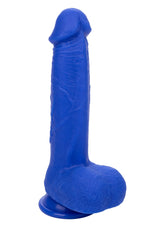 Admiral 8 Vibrating Captain