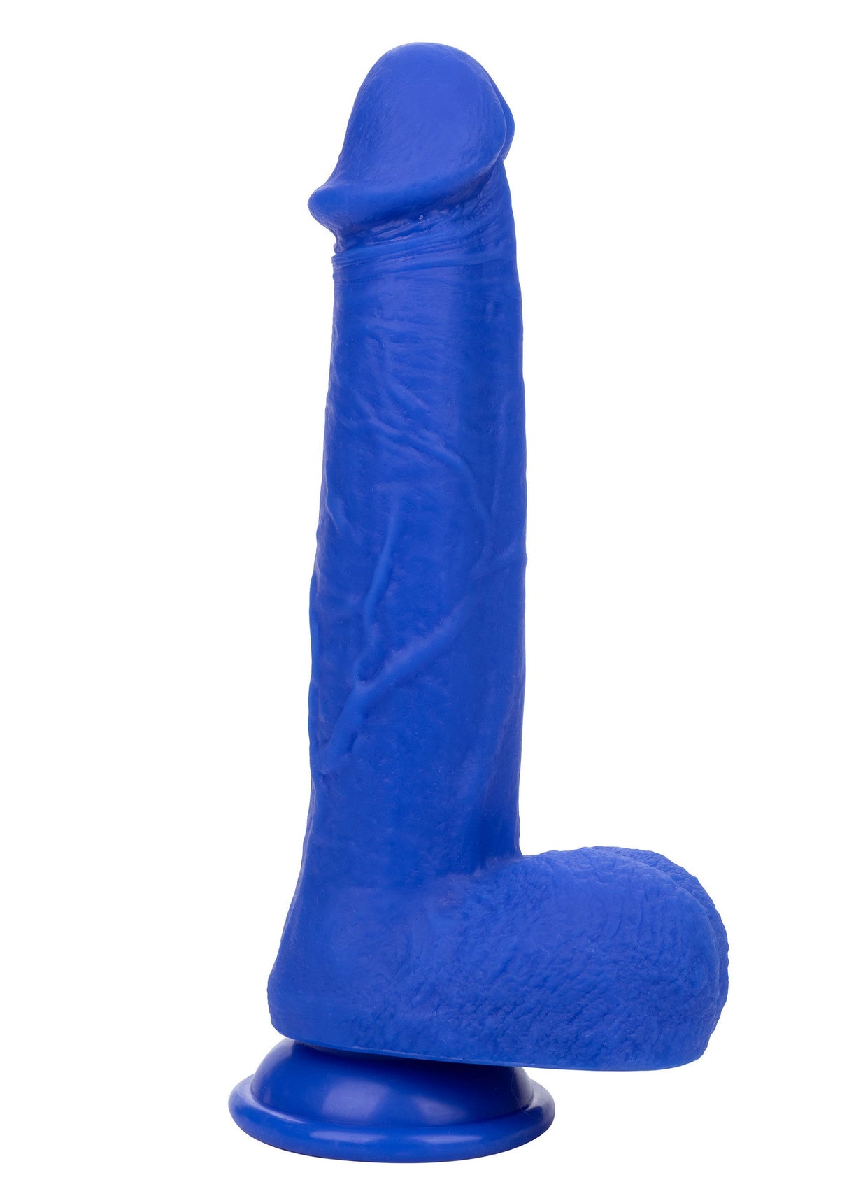 Admiral 8 Vibrating Captain