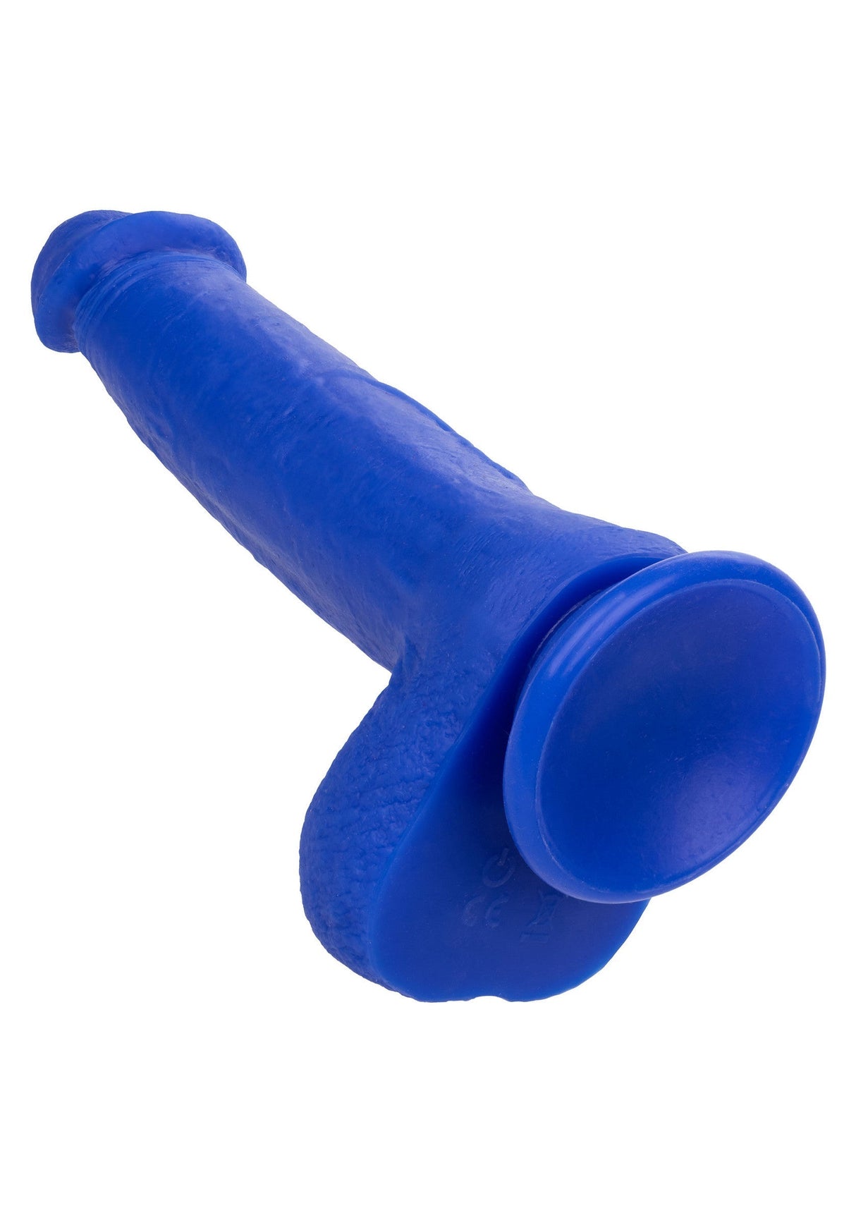 Admiral 8 Vibrating Captain