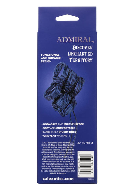 Admiral Rope 10 Meter