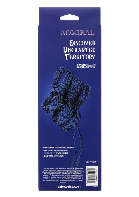 Admiral Rope 30 Meter