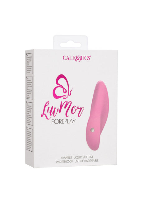 LuvMor Foreplay