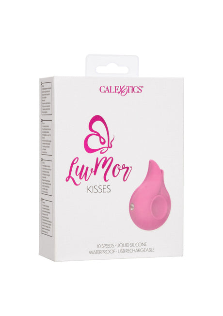 LuvMor Kisses