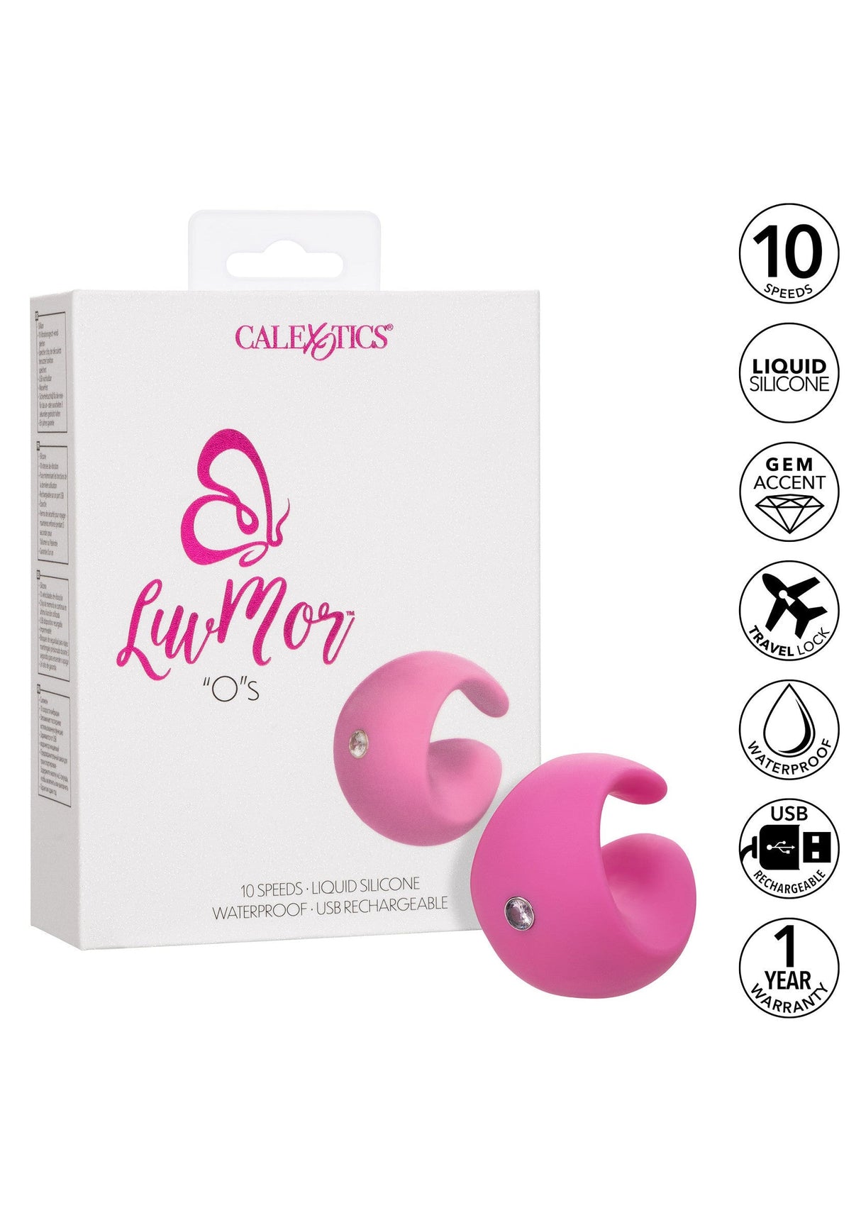 LuvMor O's