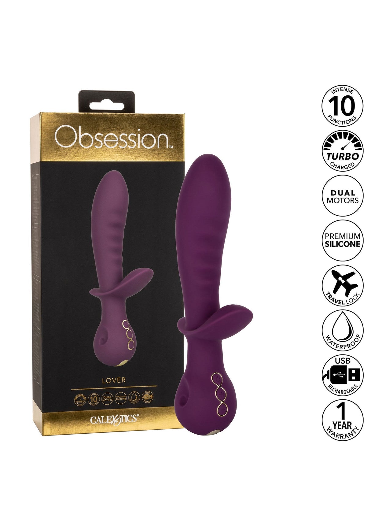 Obsession Lover
