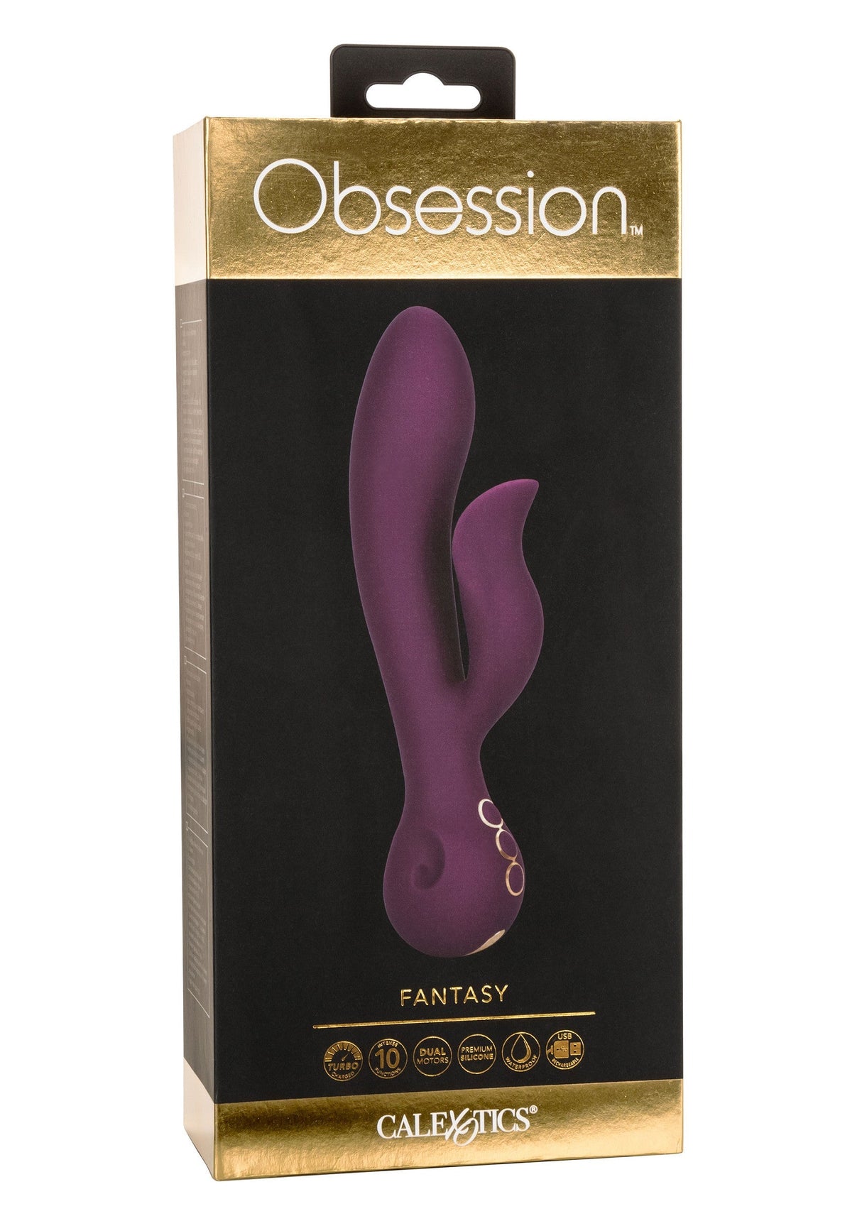 Besessenheit Fantasie