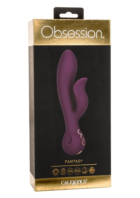 Besessenheit Fantasie