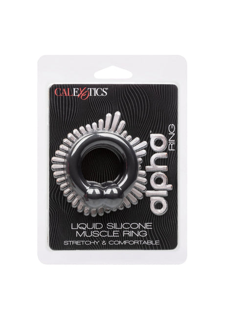 Alpha Muscle Ring